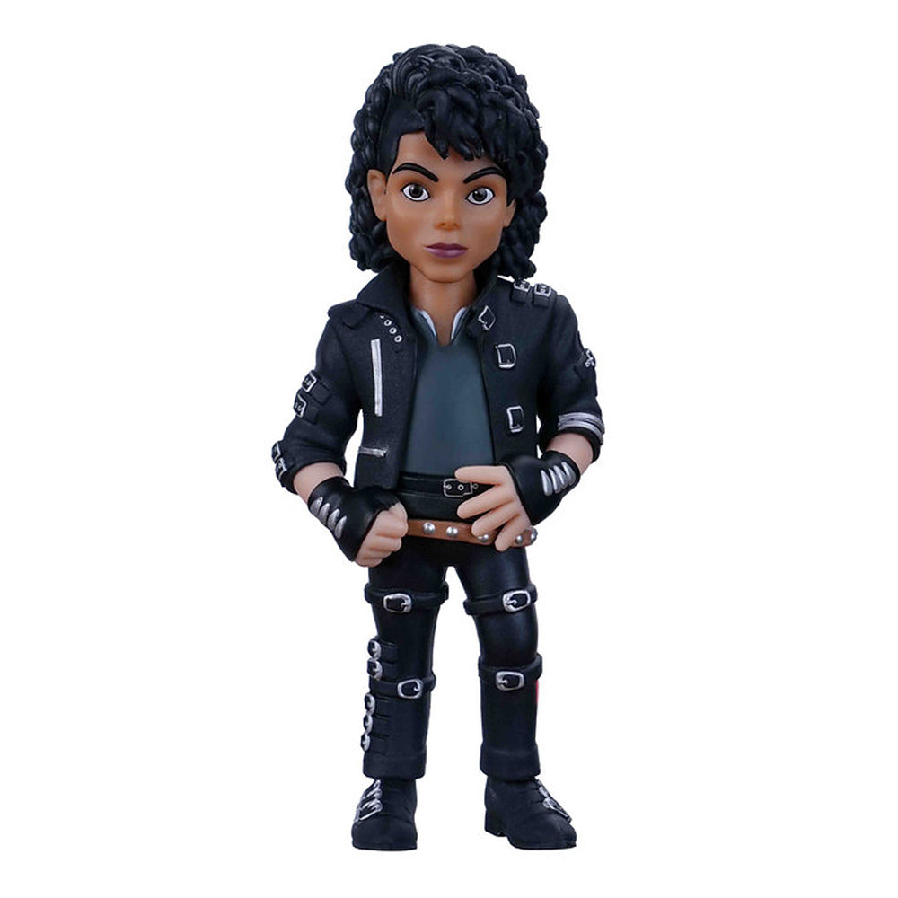 MICHAEL JACKSON - Bad #118 / MINIX